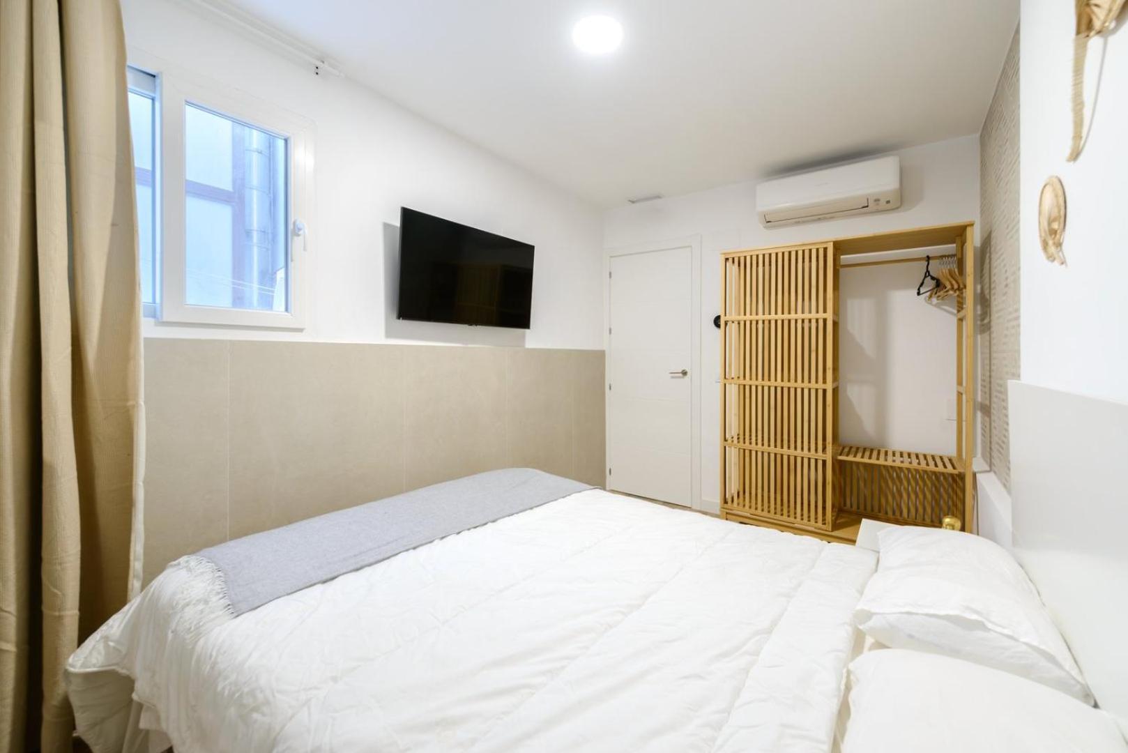 Apartment Guestready - Lindo Estudio Cerca Puerta De Toledo *