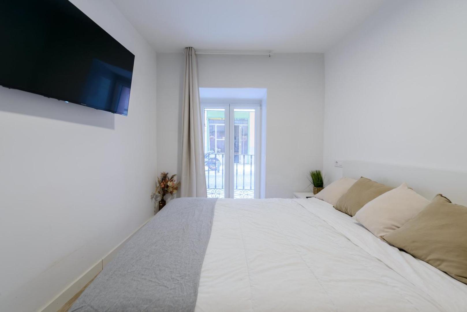 Guestready - Lindo Estudio Cerca Puerta De Toledo Apartment Madrid