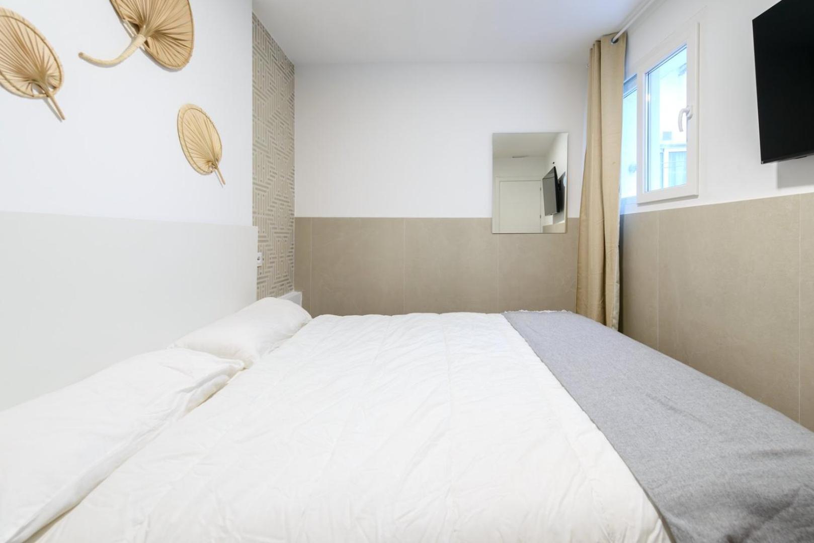 Apartment Guestready - Lindo Estudio Cerca Puerta De Toledo Madrid