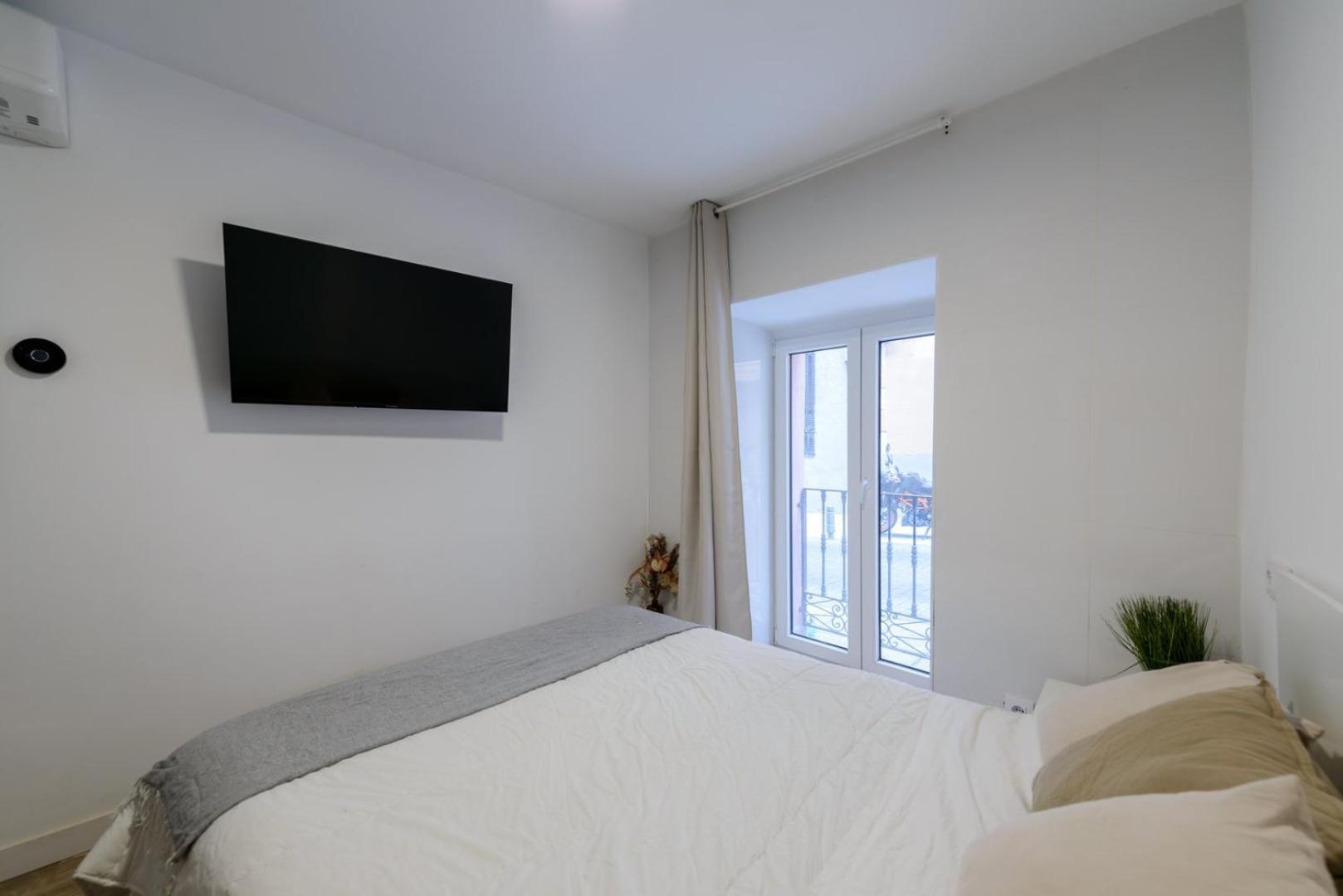 Guestready - Lindo Estudio Cerca Puerta De Toledo Apartment
