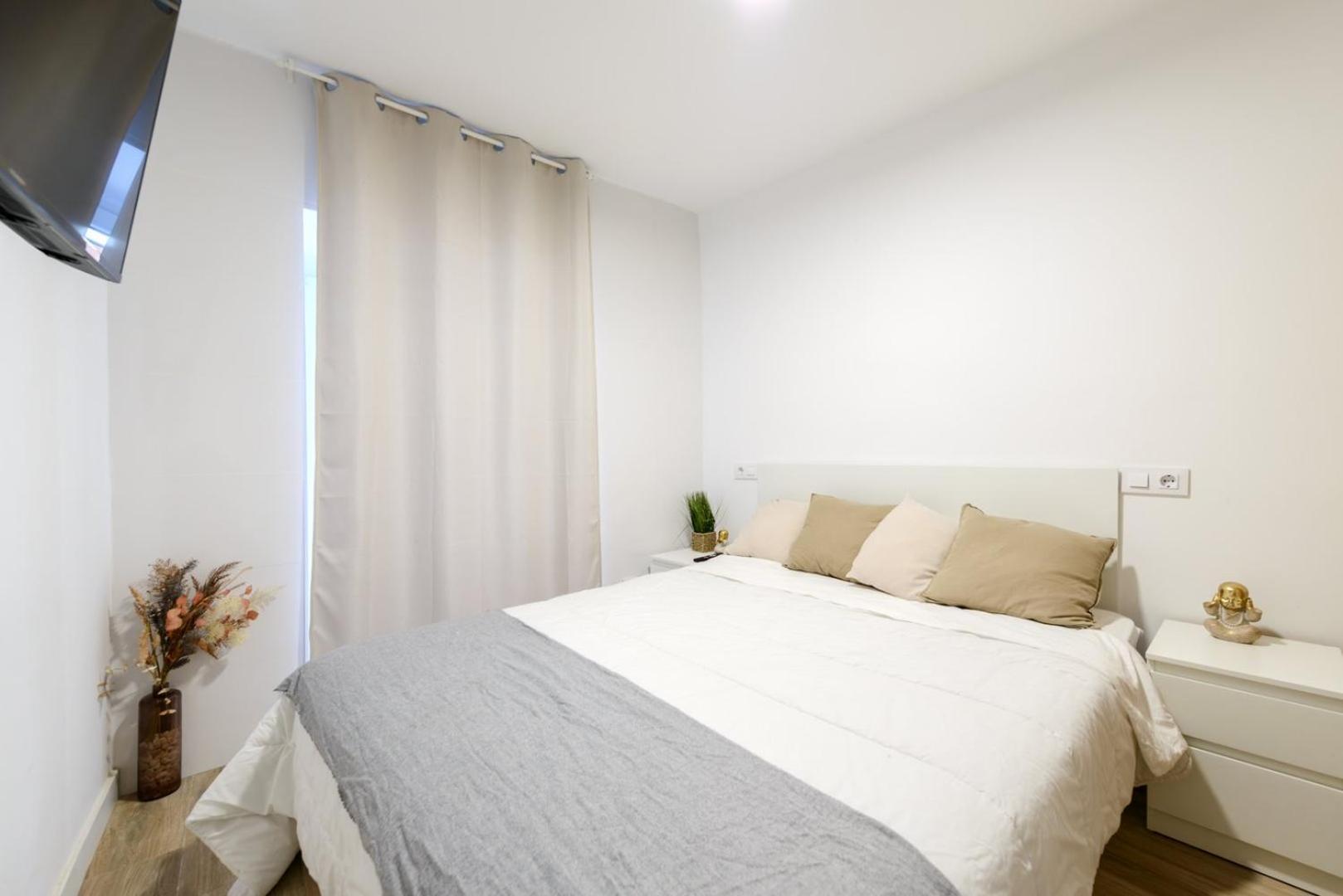 Guestready - Lindo Estudio Cerca Puerta De Toledo Apartment *