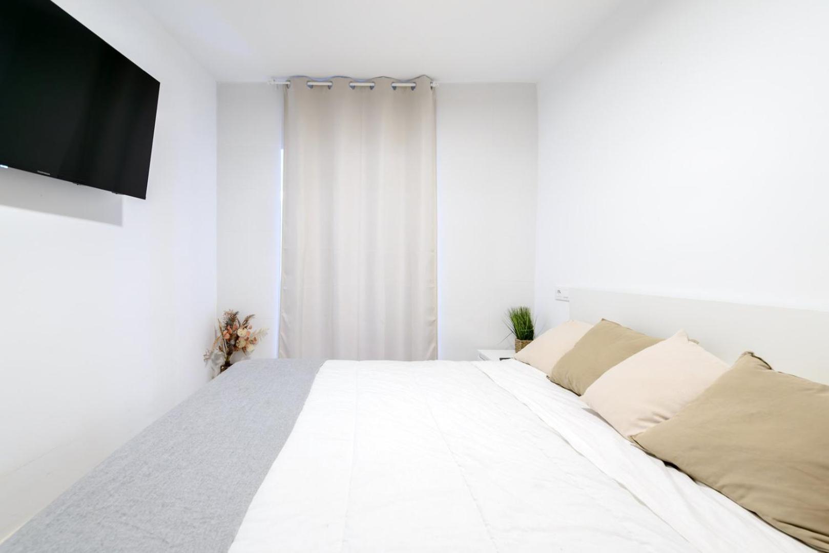 Guestready - Lindo Estudio Cerca Puerta De Toledo