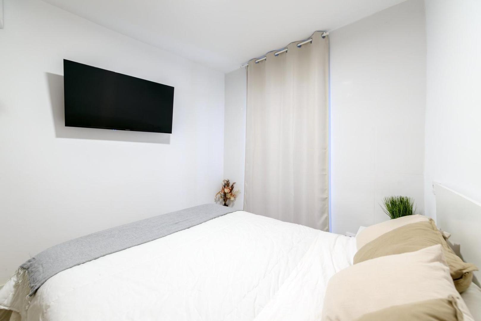 Guestready - Lindo Estudio Cerca Puerta De Toledo *