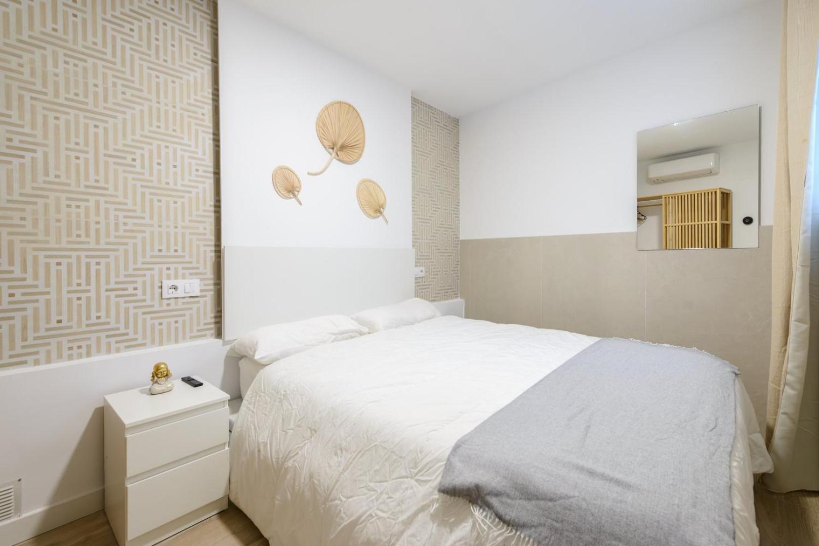 Guestready - Lindo Estudio Cerca Puerta De Toledo * Madrid