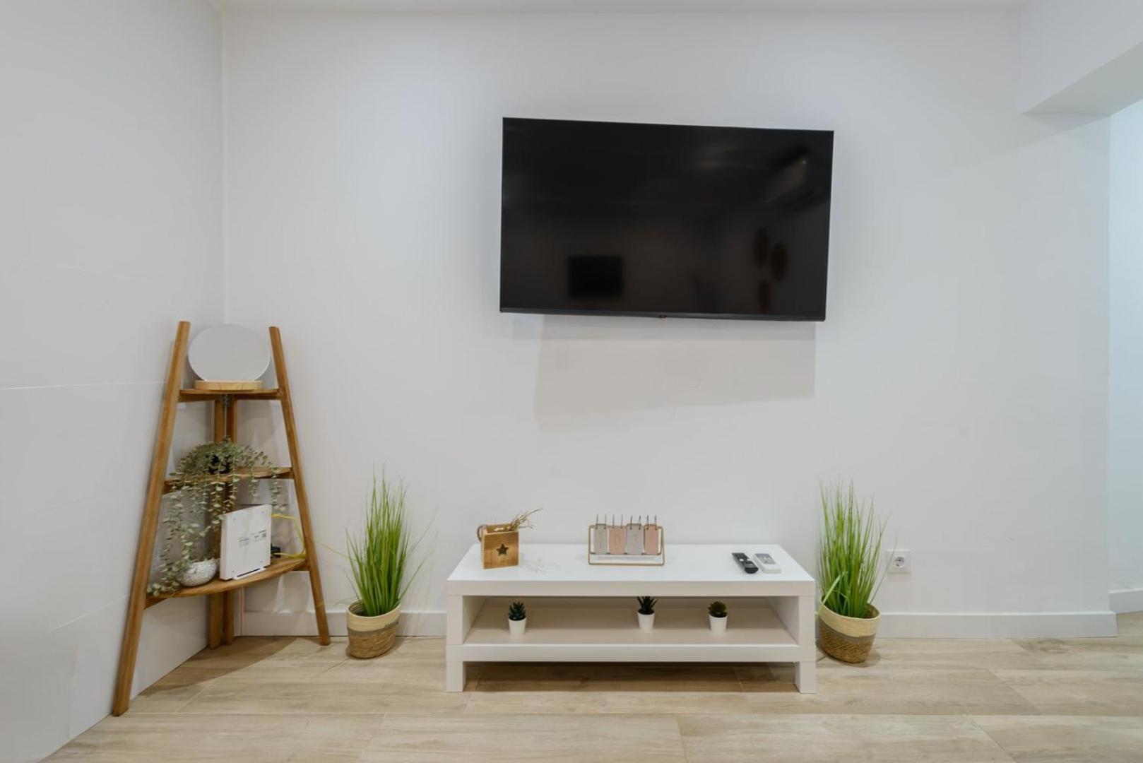 Guestready - Lindo Estudio Cerca Puerta De Toledo