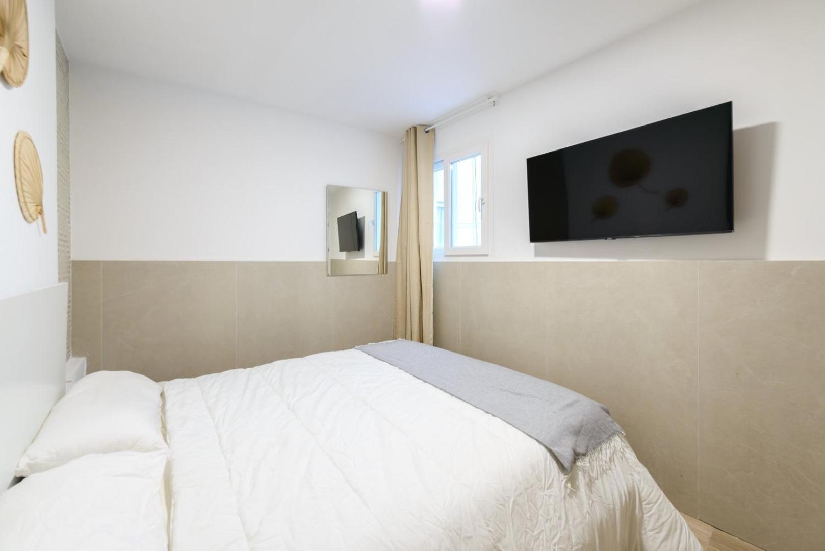 Guestready - Lindo Estudio Cerca Puerta De Toledo Apartment