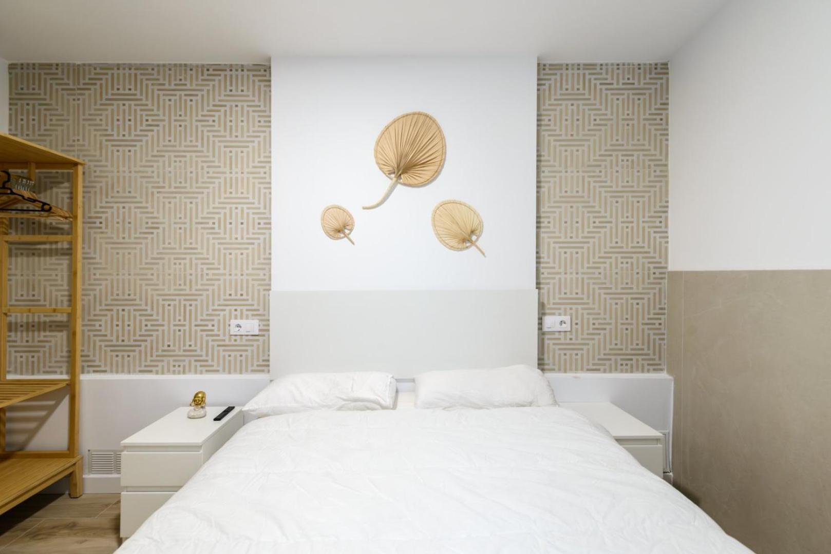 Guestready - Lindo Estudio Cerca Puerta De Toledo Apartment *