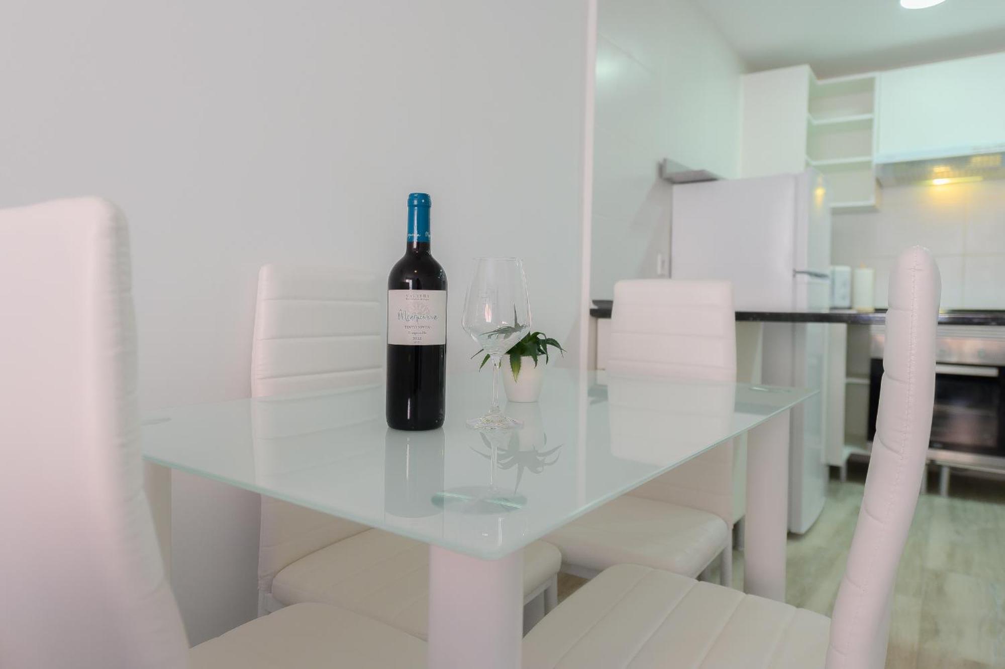 Apartment For Acogedor Temporal De Un En Chamartin Mma323a Madrid
