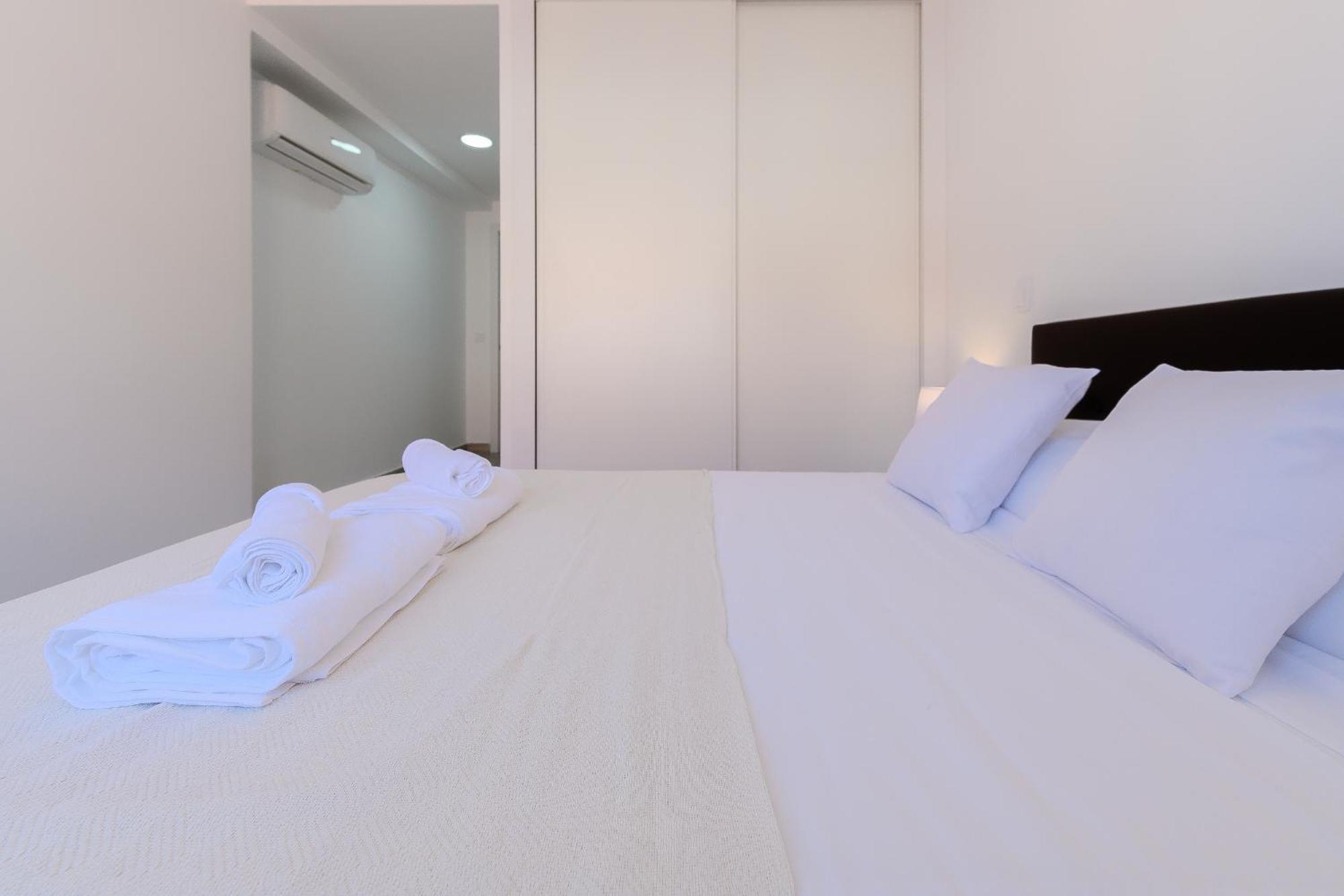 For Acogedor Temporal De Un En Chamartin Mma323a Apartment *