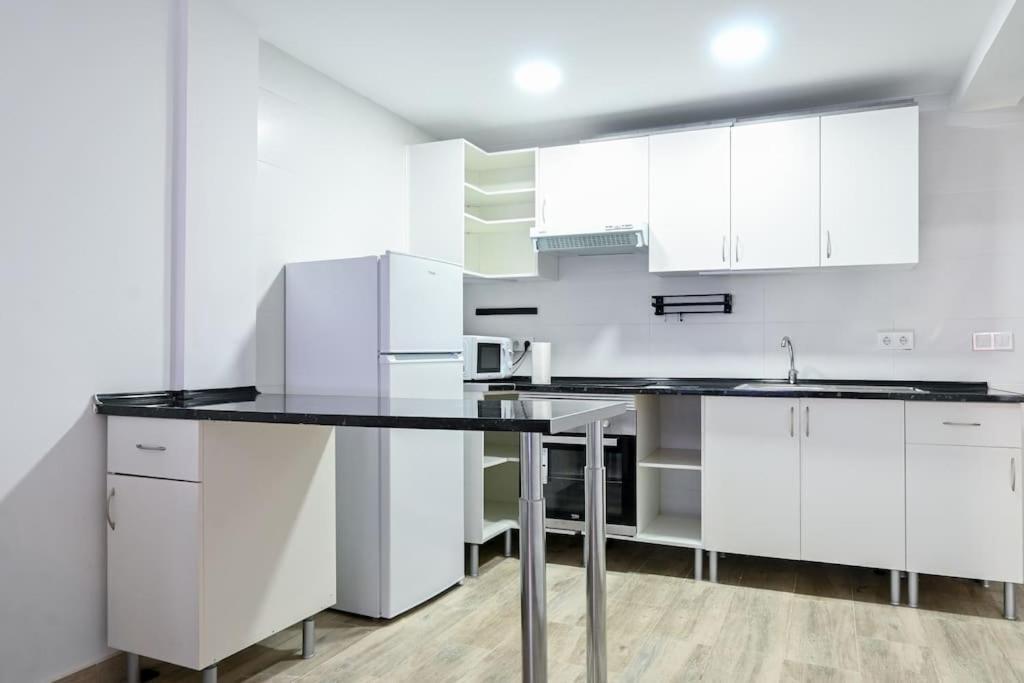 For Acogedor Temporal De Un En Chamartin Mma322a Apartment *