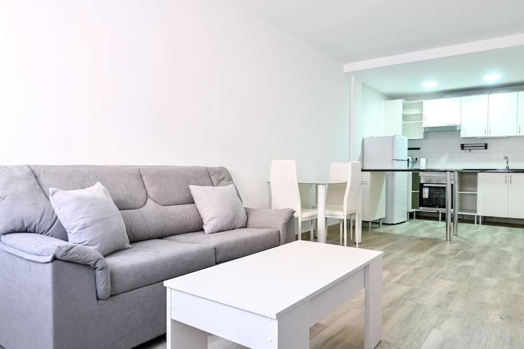 For Acogedor Temporal De Un En Chamartin Mma322a Apartment