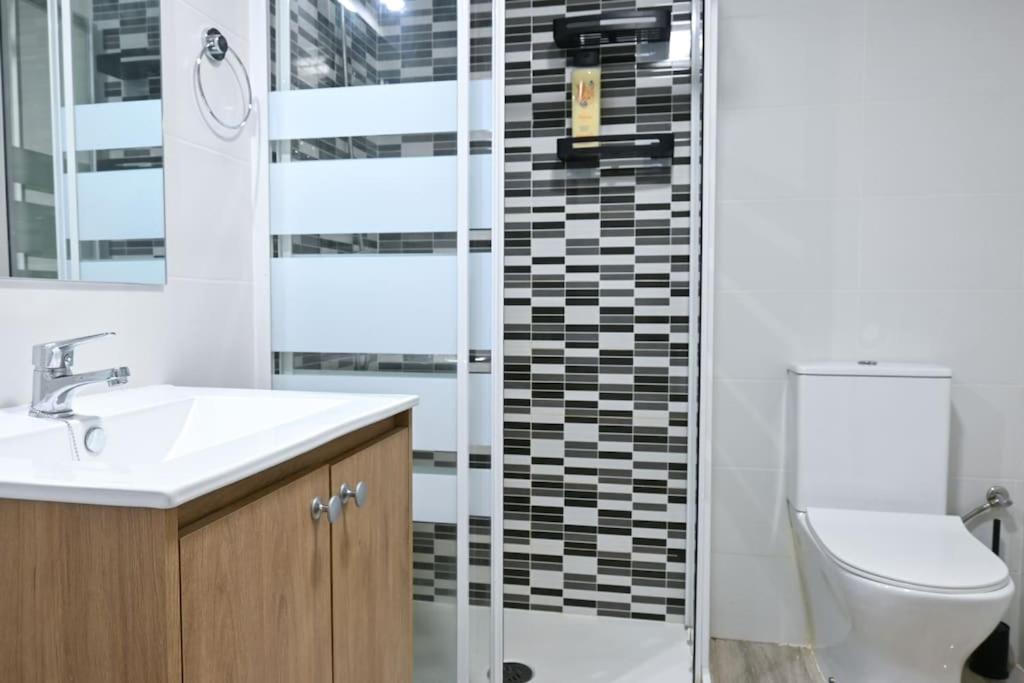 For Acogedor Temporal De Un En Chamartin Mma322a Apartment
