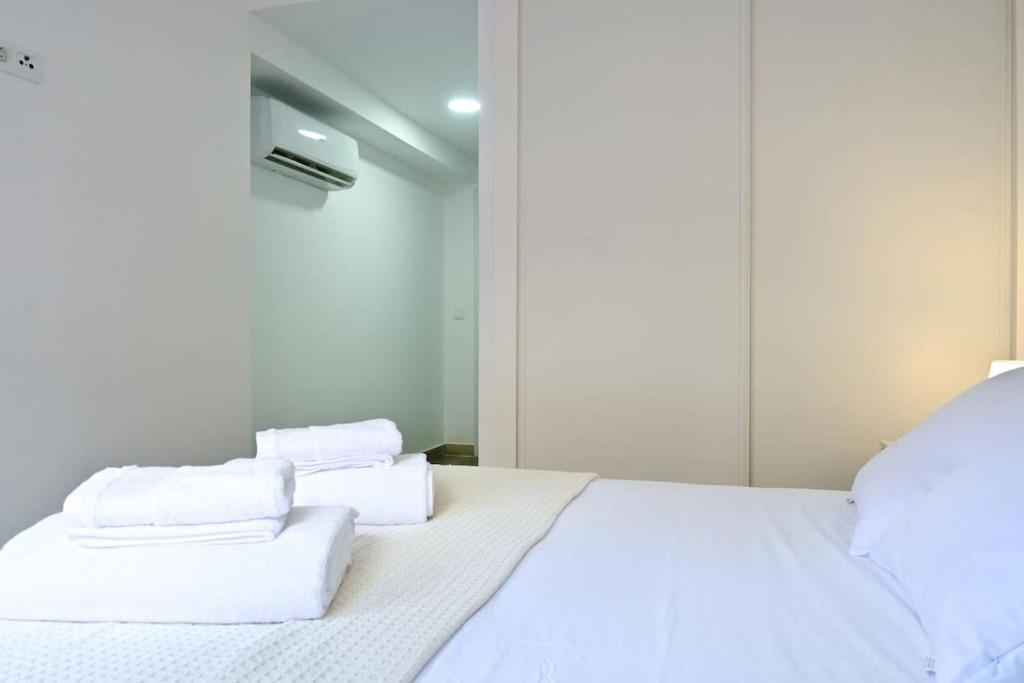For Acogedor Temporal De Un En Chamartin Mma322a Apartment Madrid