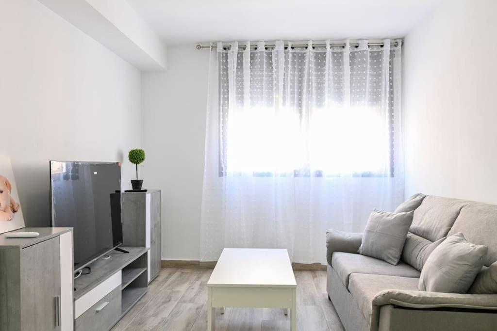 For Acogedor Temporal De Un En Chamartin Mma322a * Madrid