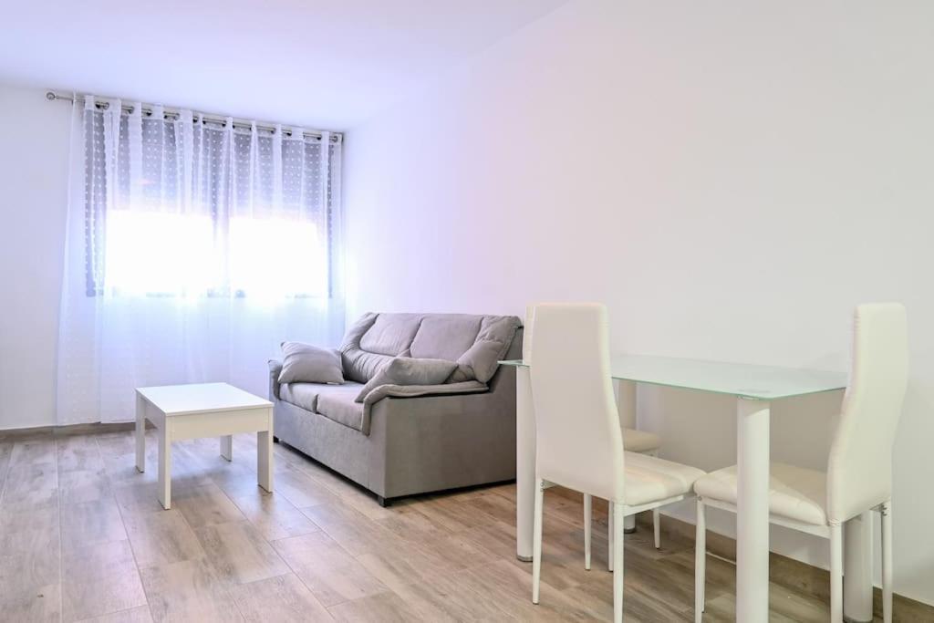 For Acogedor Temporal De Un En Chamartin Mma322a Apartment Madrid