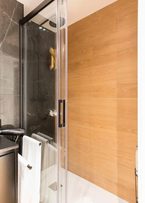 New Puerta De Alcalaretiro Parkgran Via Apartment *