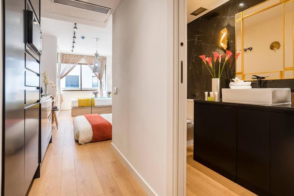 New Puerta De Alcalaretiro Parkgran Via Apartment *