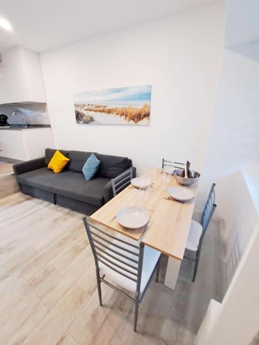 Apartamento Modern In Madri
