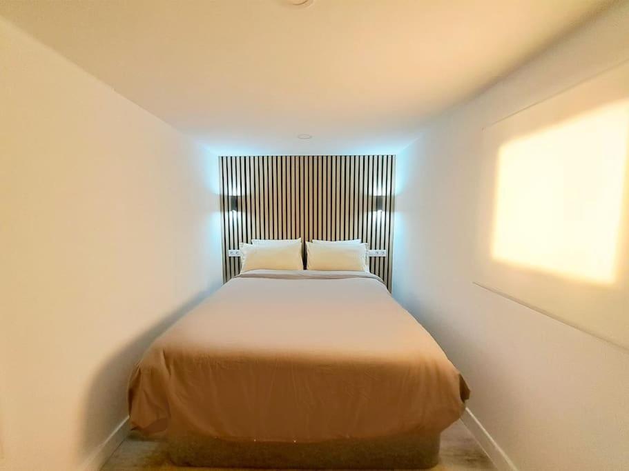 Modern In Apartamento *