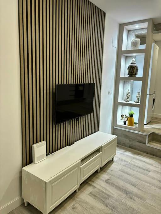 Modern In