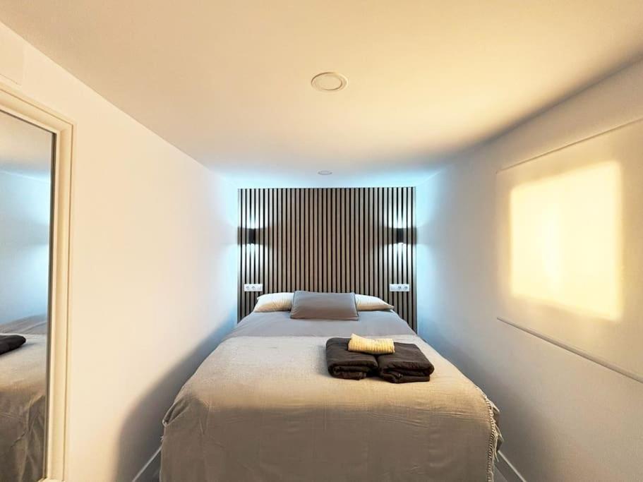 Modern In Apartamento