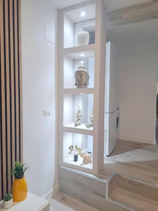 Modern In Apartamento *
