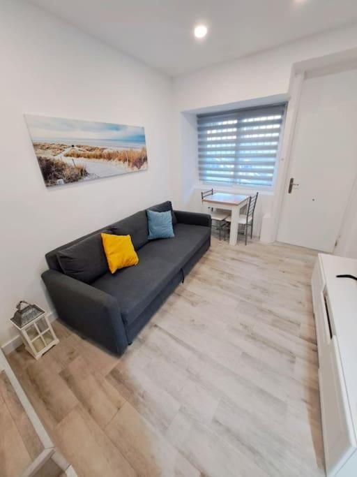 Modern In Apartamento