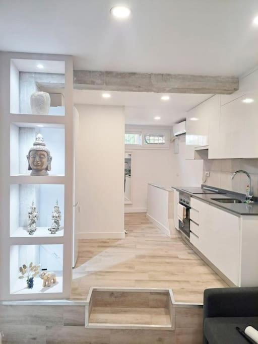 Apartamento Modern In