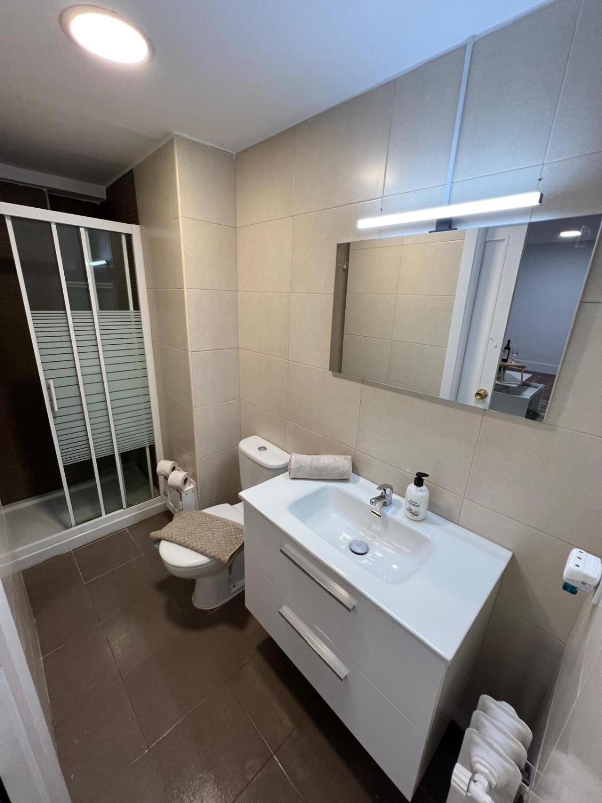 Apartment Wanderlust Gran Via Madrid