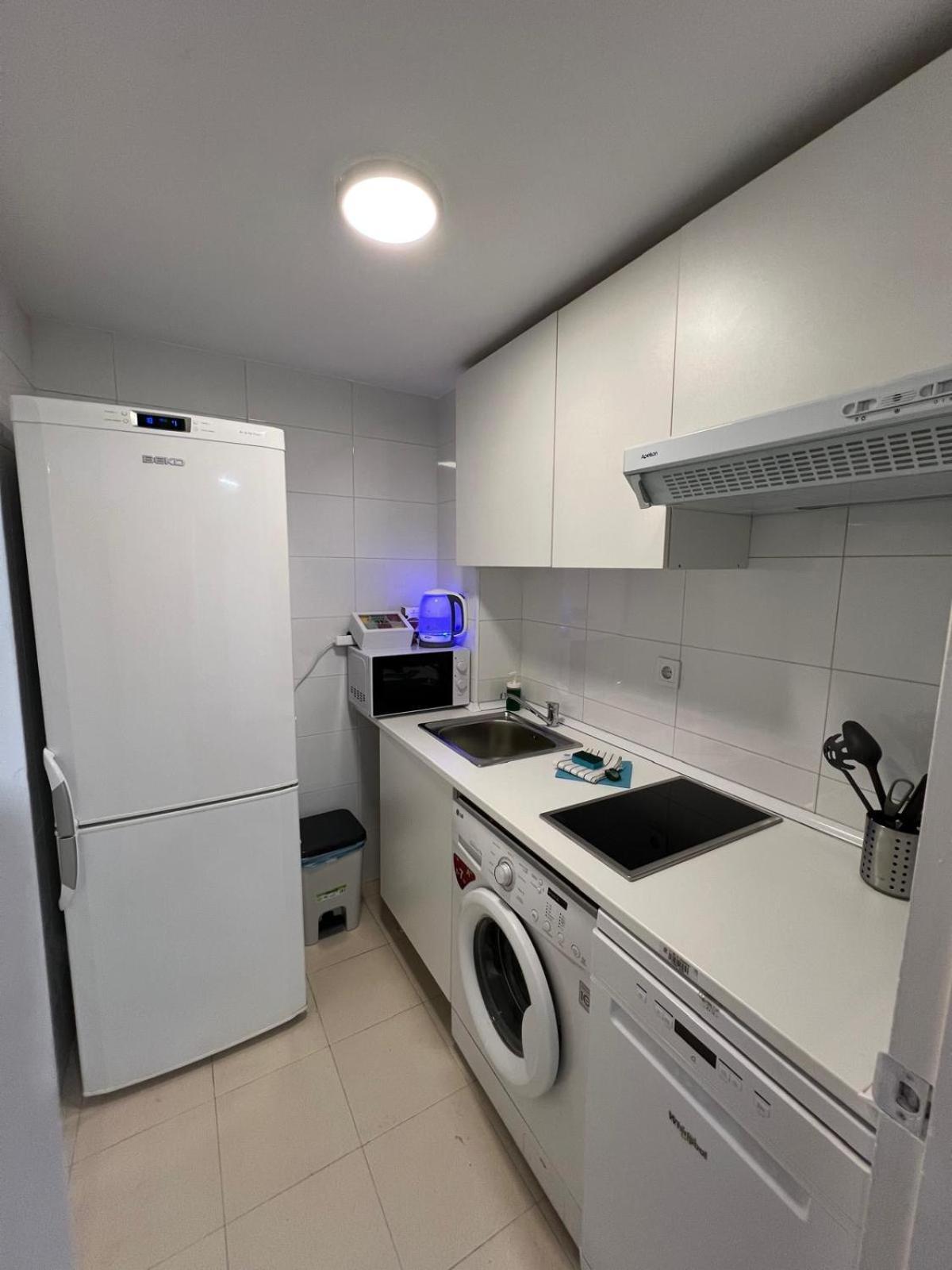 Apartment Wanderlust Gran Via *