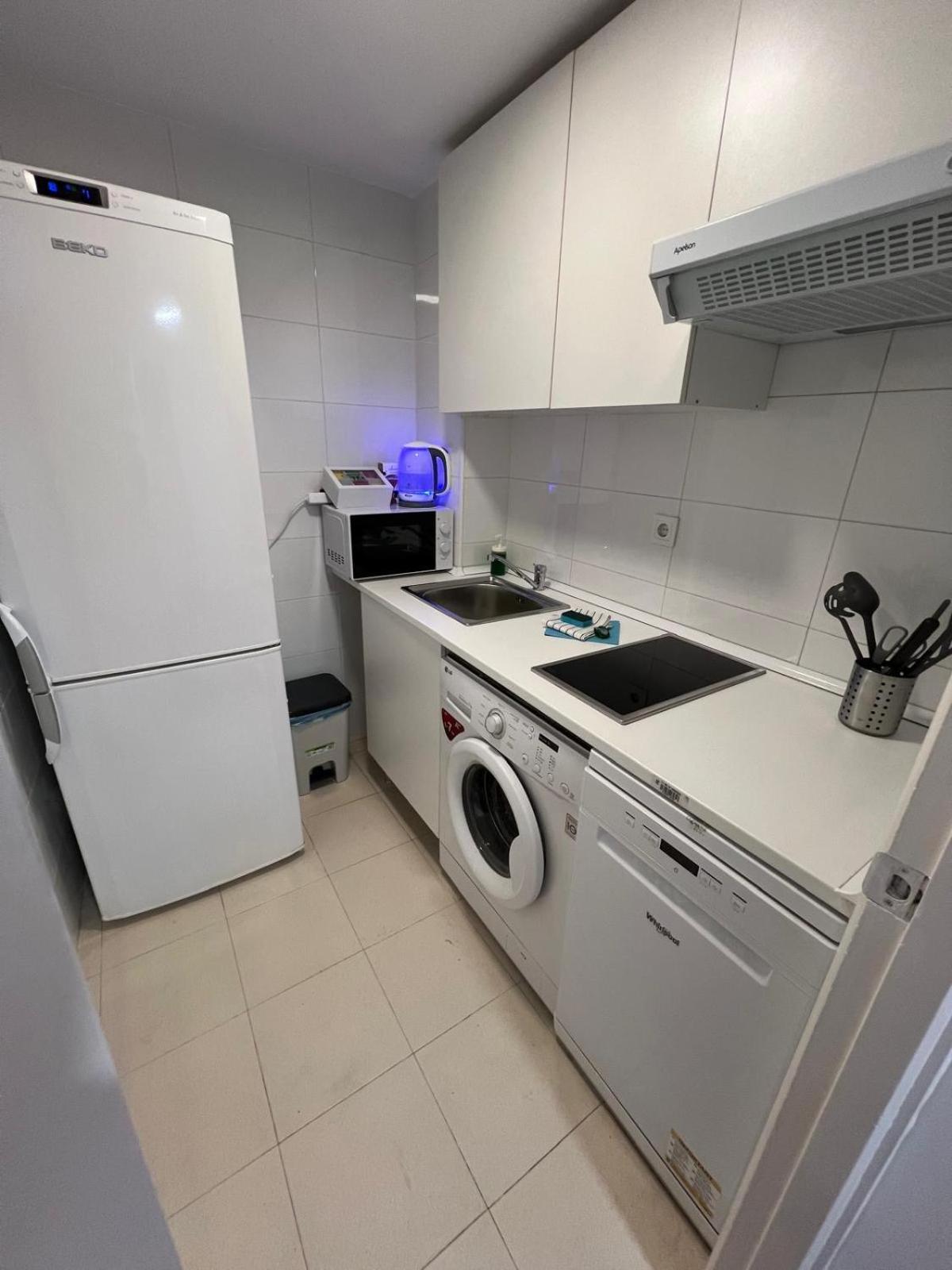 Wanderlust Gran Via Apartment *