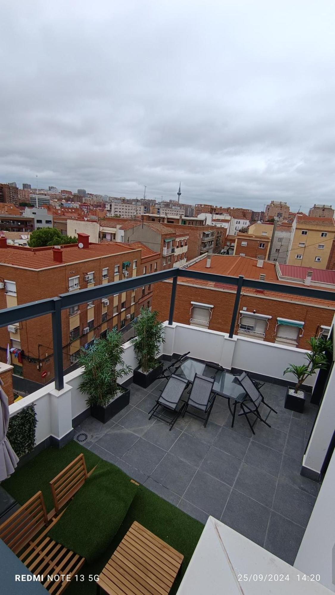 Urban Suites- Nuevo Apartahotel-7 Boutique Full Equiped Apartment