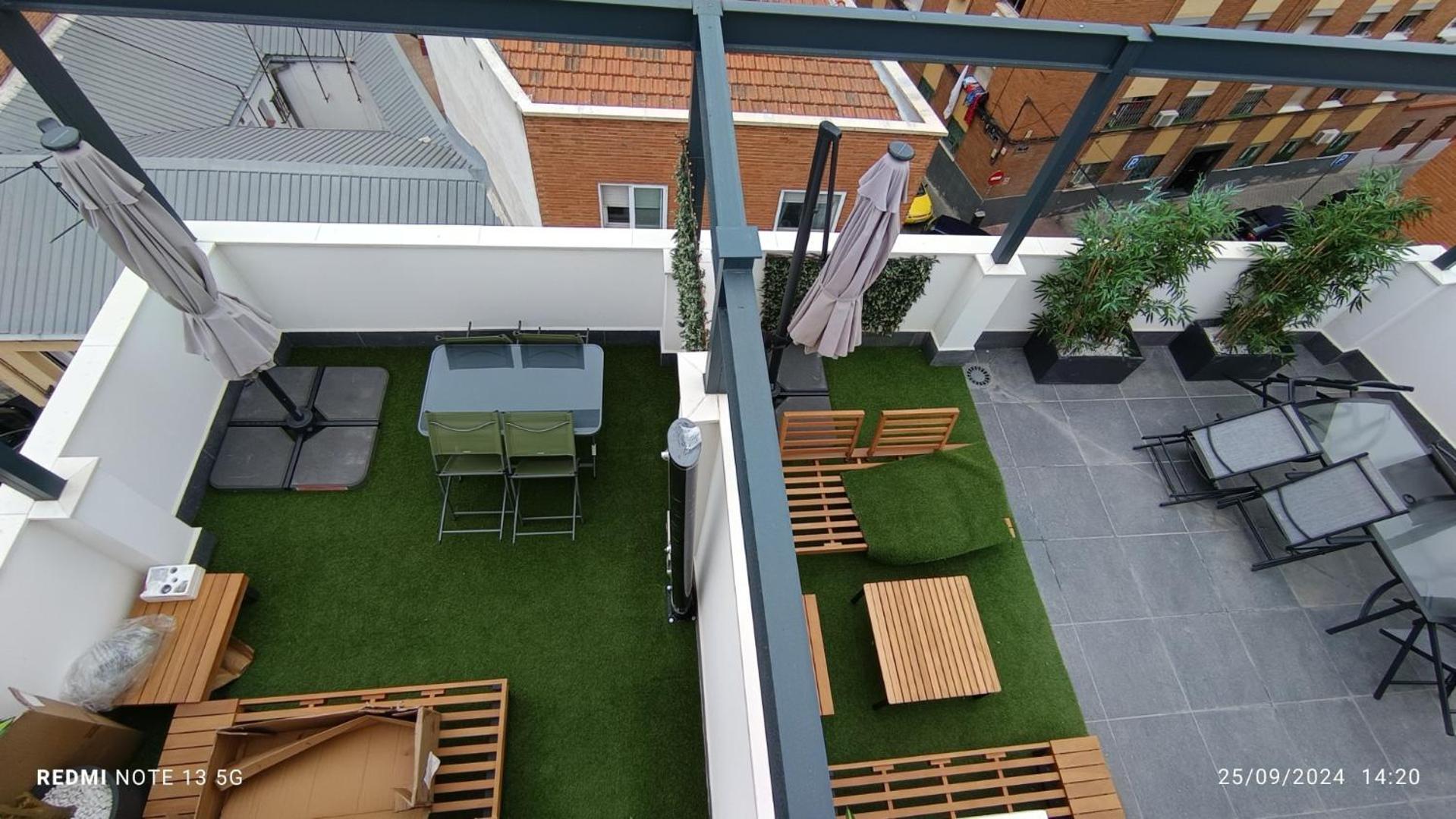 Urban Suites- Nuevo Apartahotel-7 Boutique Full Equiped Apartment