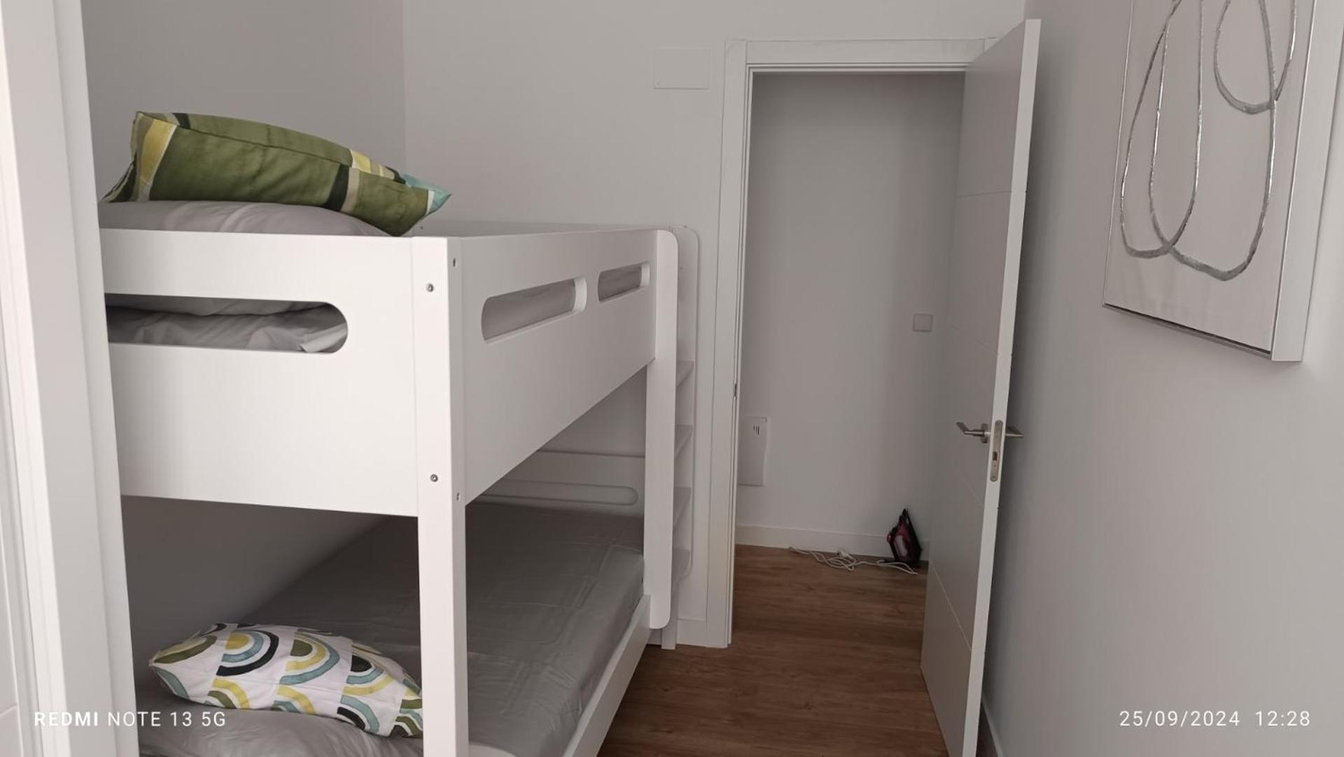 Urban Suites- Nuevo Apartahotel-7 Boutique Full Equiped * Madrid