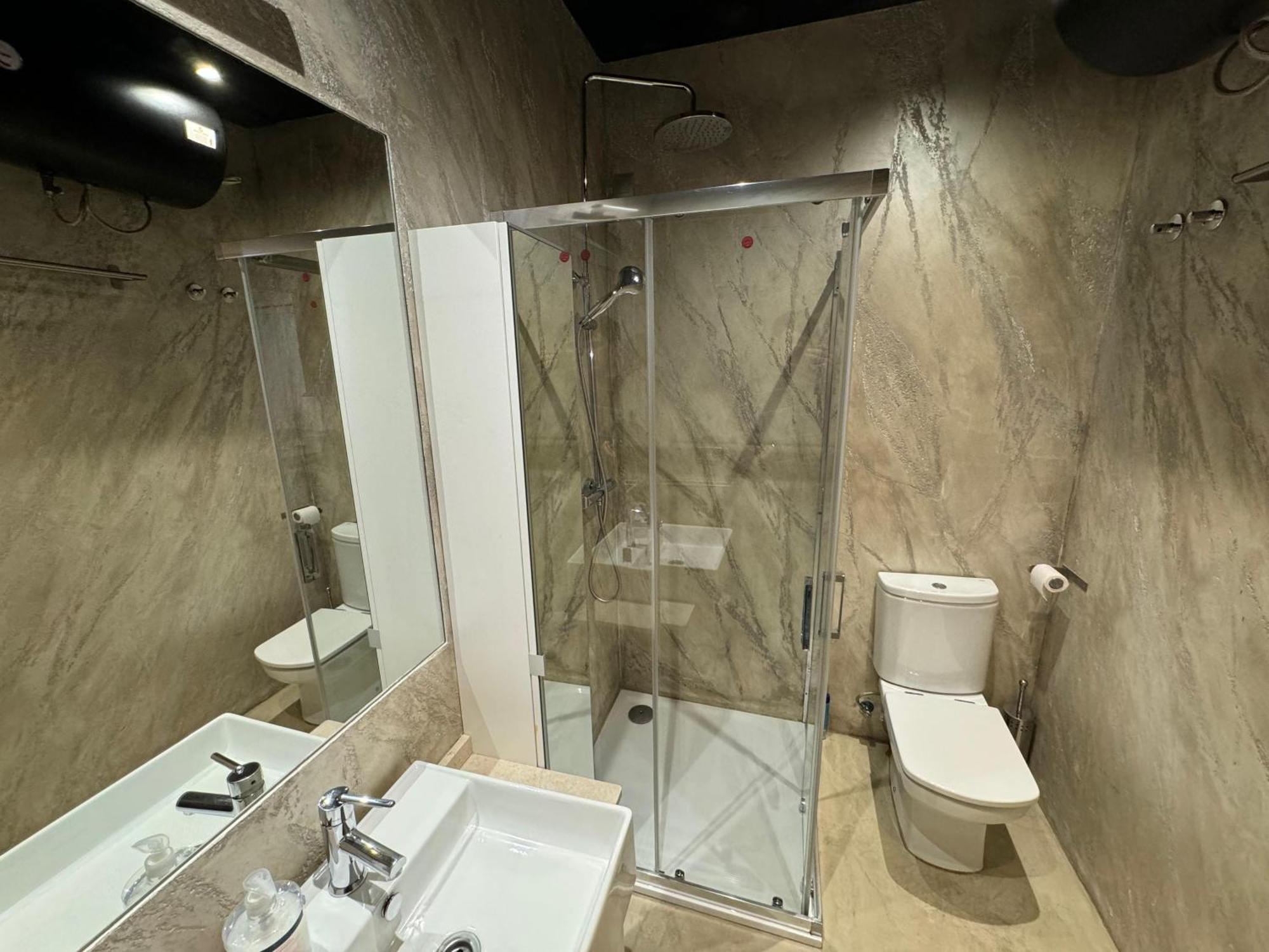 Ama Santa Ana Apartamento Madri