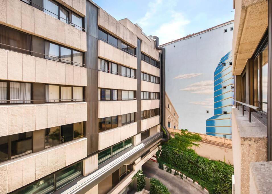 Retiro Parkserranogran Via Apartment Madrid