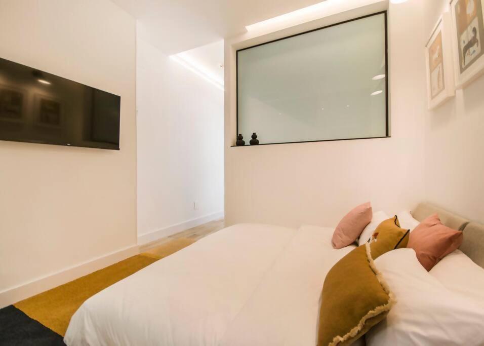 Retiro Parkserranogran Via Apartment Madrid