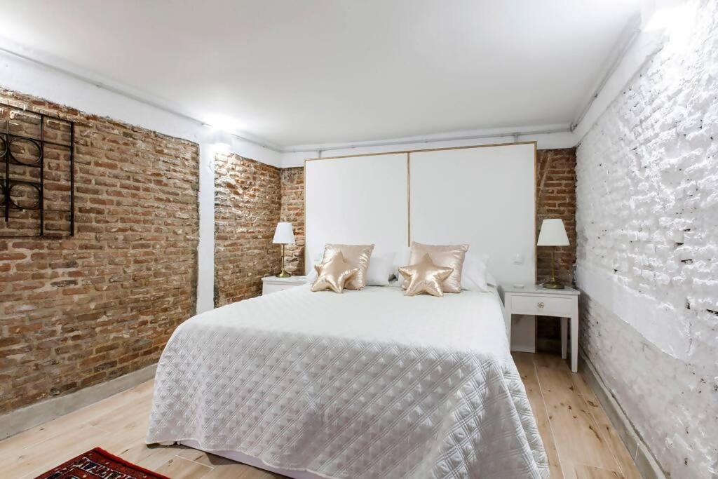New Aptlocation Location Locationbar Apartamento Madrid
