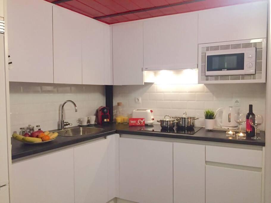Apartamento New Aptlocation Location Locationbar Madrid