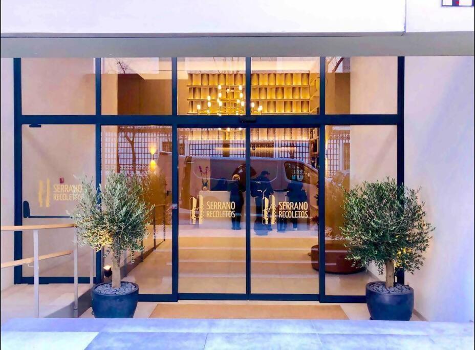 Apartamento New In The Heart Of