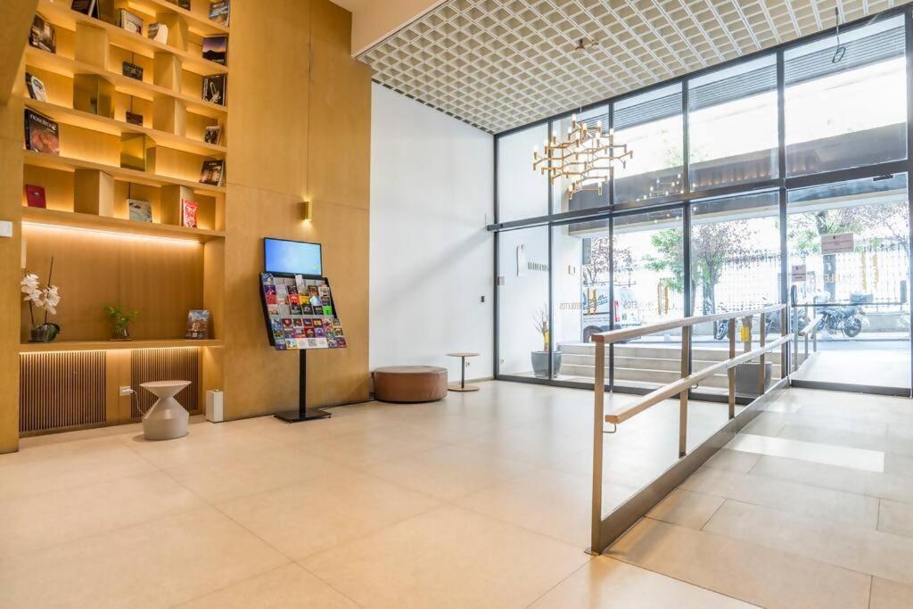 New In The Heart Of Apartamento *