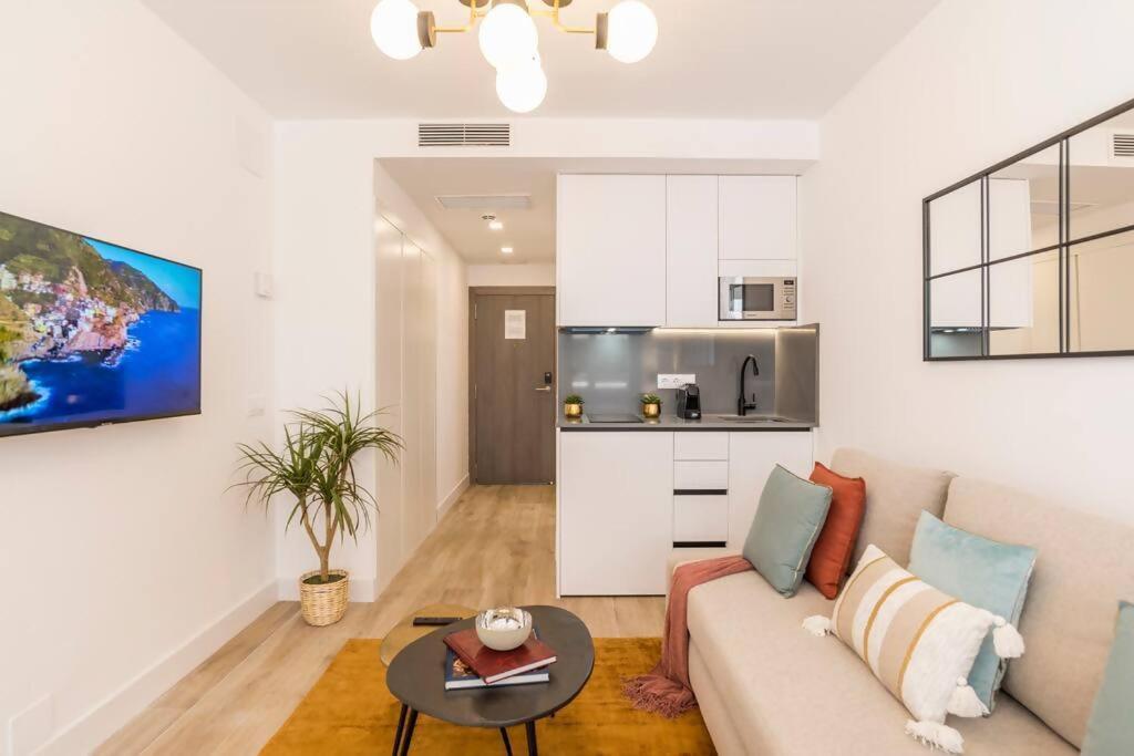 Apartment New In The Heart Of *