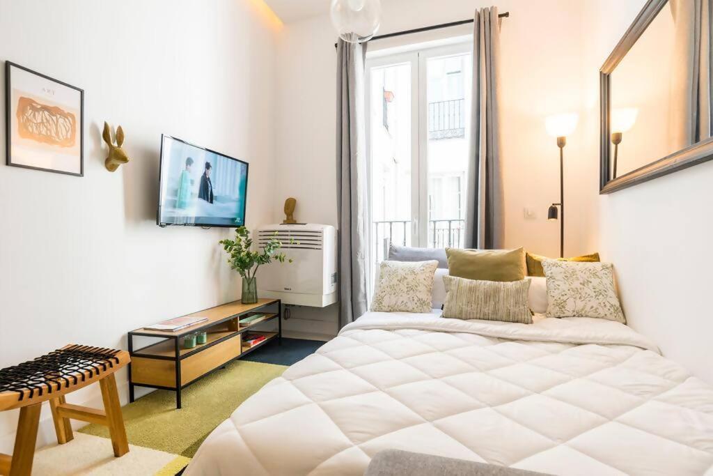 Gran Via Sol Location In Center Of
