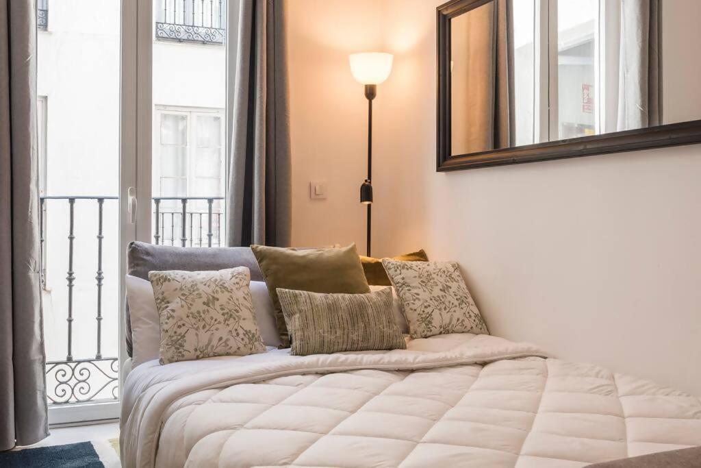 Apartment Gran Via Sol Location In Center Of *
