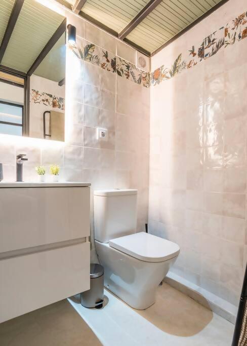 Apartment Gran Via Sol Location In Center Of *
