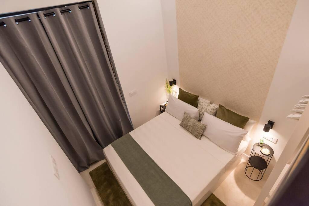 Gran Via Sol Location In Center Of Apartment Madrid