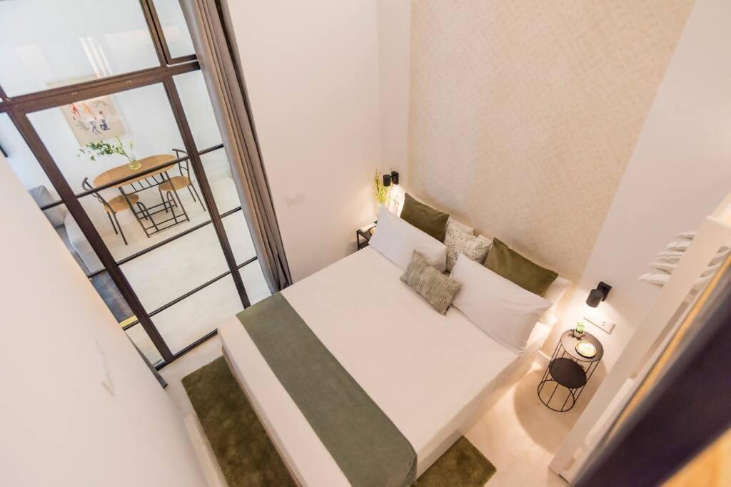 Apartment Gran Via Sol Location In Center Of Madrid