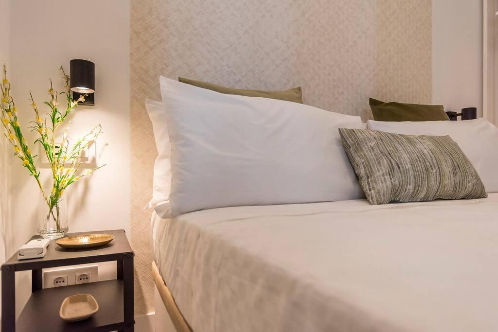 Gran Via Sol Location In Center Of Apartment Madrid