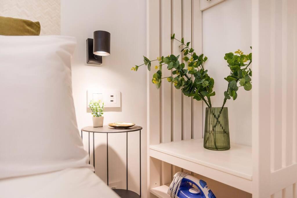 Apartment Gran Via Sol Location In Center Of Madrid