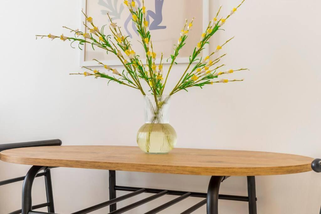 Gran Via Sol Location In Center Of Apartment Madrid